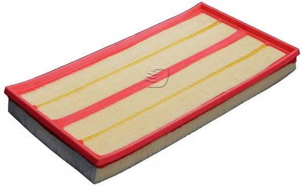 DENCKERMANN A141288 Повітряний фільтр DENCKERMANN A141288 Повітряний фільтр