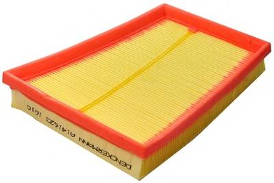 DENCKERMANN A141623 Воздушный фильтр