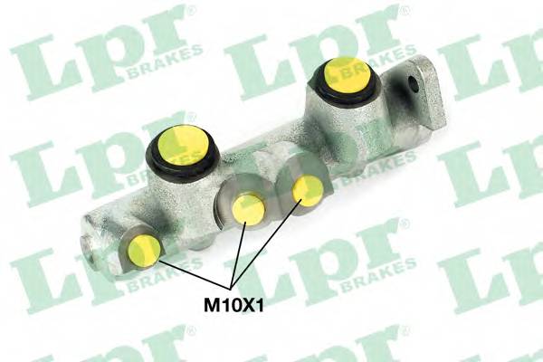 LPR 1132 Главный тормозной цилиндр