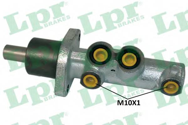 LPR 1583 Главный тормозной цилиндр