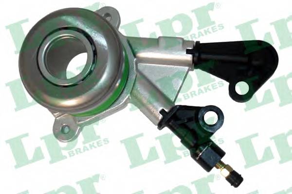 LPR 3494 Центральный выключатель, с