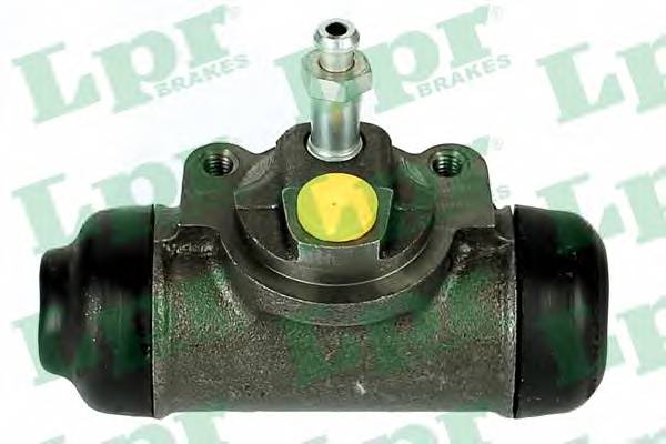 LPR 4164 Колесный тормозной цилиндр