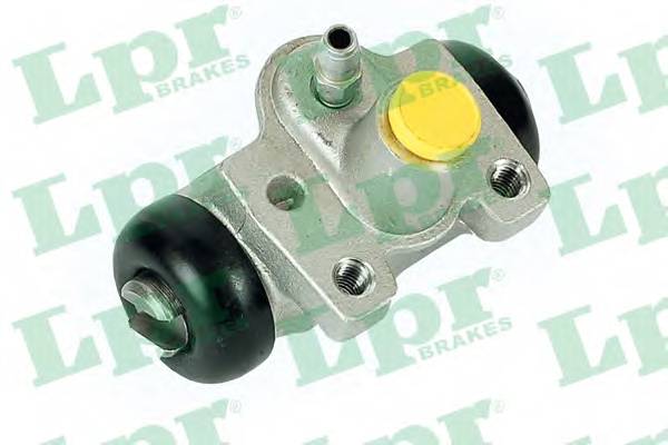LPR 4178 Колесный тормозной цилиндр