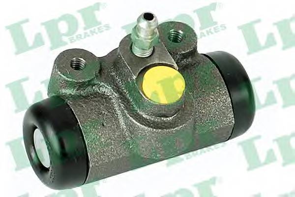 LPR 4243 Колісний гальмівний цилінд... LPR 4243 Колісний гальмівний цилінд...