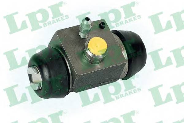 LPR 4261 Колесный тормозной цилиндр