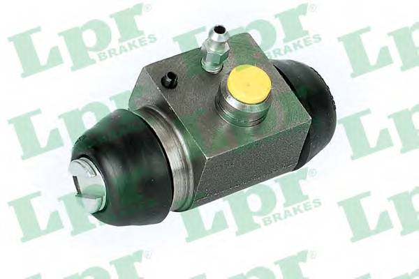 LPR 4276 Колесный тормозной цилиндр
