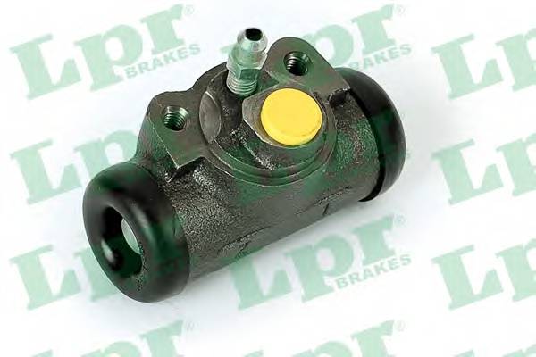 LPR 4306 Колесный тормозной цилиндр