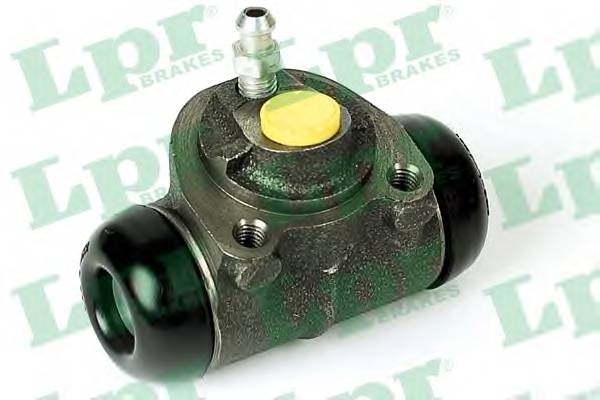 LPR 4512 Колесный тормозной цилиндр