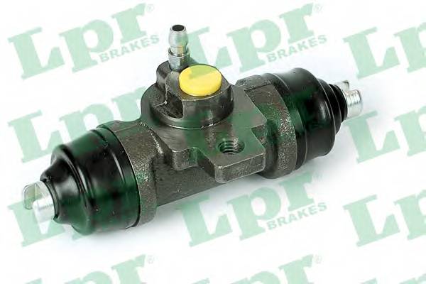 LPR 4550 Колесный тормозной цилиндр
