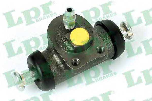 LPR 4909 Колесный тормозной цилиндр
