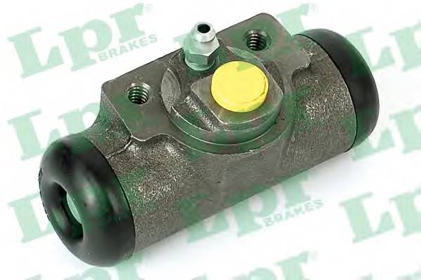 LPR 5091 Колесный тормозной цилиндр LPR 5091 Колесный тормозной цилиндр