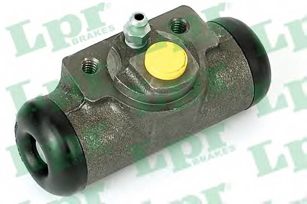 LPR 5099 Колесный тормозной цилиндр LPR 5099 Колесный тормозной цилиндр