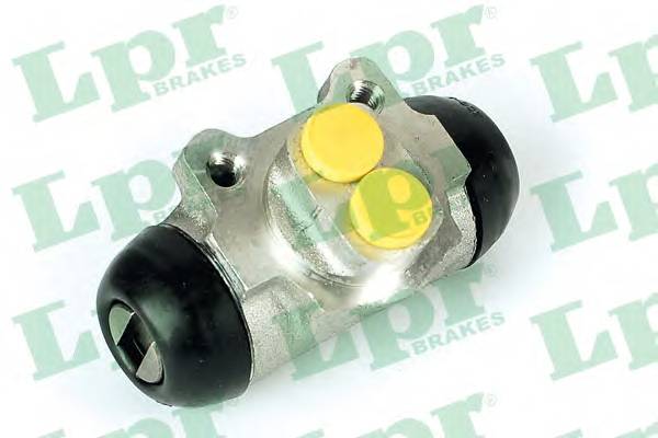 LPR 5514 Колесный тормозной цилиндр