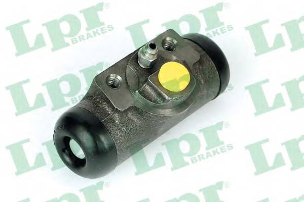 LPR 5539 Колесный тормозной цилиндр