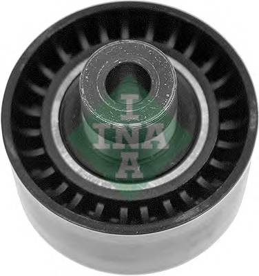 INA 532 0538 10 Паразитный / ведущий ролик, 