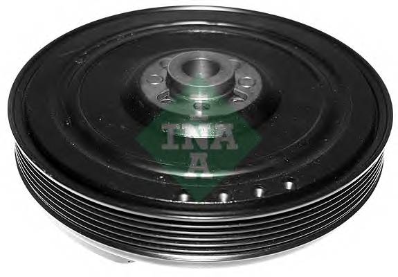 INA 544 0002 10 Ременный шкив, коленчатый в