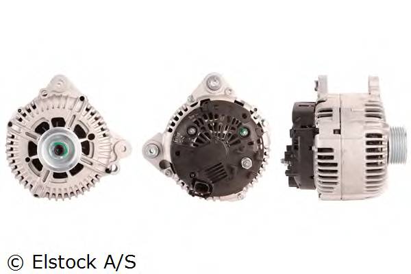 ELSTOCK 28-4870 Генератор