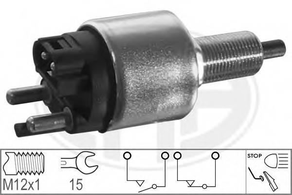 ERA 330053 Выключатель фонаря сигнала