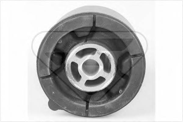 HUTCHINSON 531652 Втулка, балка моста