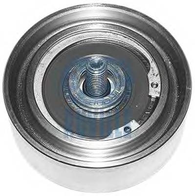 RUVILLE 55956 Паразитный / ведущий ролик, 