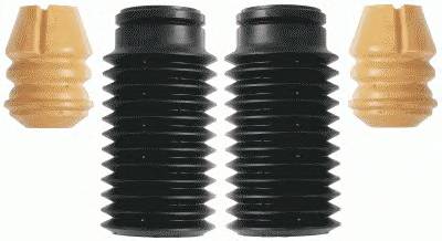 SACHS 900 056 Пилозахисний комілект, амо...