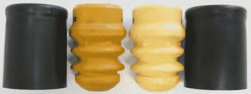 SACHS 900 075 Пылезащитный комилект, амо