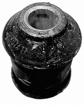 LEMFORDER 10203 02 Сайлентблок рычага AUDI, FIAT, GE