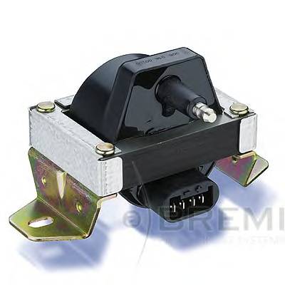 BREMI 11879 Катушка зажигания