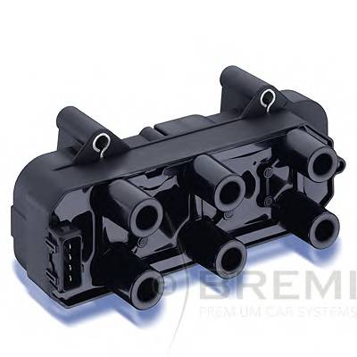 BREMI 20310 Катушка зажигания BREMI 20310 Катушка зажигания