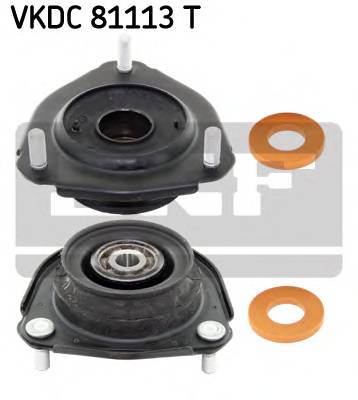 SKF VKDC 81113 T Опора стійки амортизатора SKF VKDC 81113 T Опора стійки амортизатора