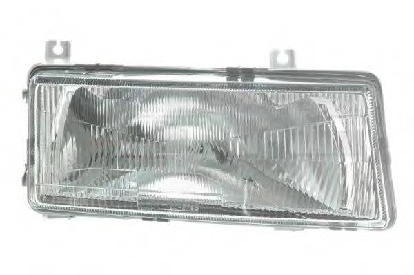 TYC 20-5796-05-2 Основная фара