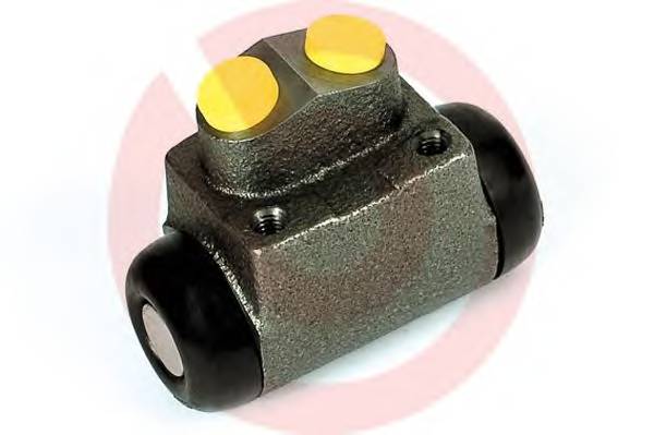 BREMBO A 12 073 Колесный тормозной цилиндр