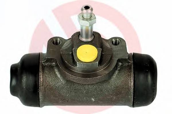 BREMBO A 12 378 Колесный тормозной цилиндр