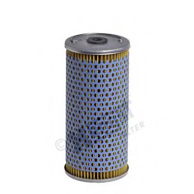 HENGST FILTER E153H D25 Масляный фильтр HENGST FILTER E153H D25 Масляный фильтр