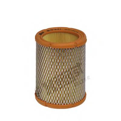 HENGST FILTER E334L Воздушный фильтр HENGST FILTER E334L Воздушный фильтр