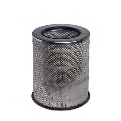 HENGST FILTER E420L Воздушный фильтр