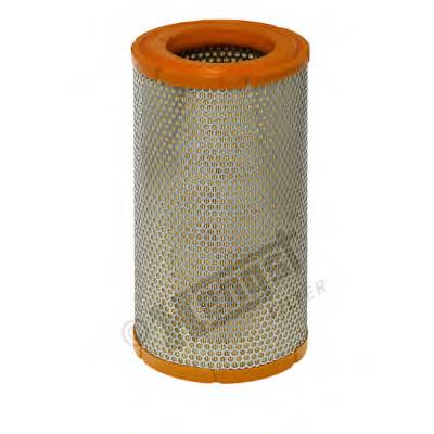 HENGST FILTER E626L Воздушный фильтр HENGST FILTER E626L Воздушный фильтр