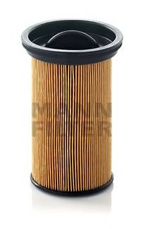 MANN-FILTER PU 742 Топливный фильтр