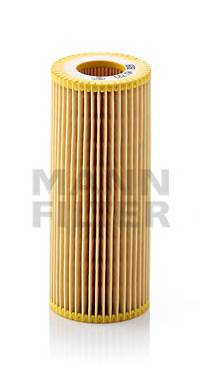 MANN-FILTER HU 721 y Гидрофильтр, автоматическа... MANN-FILTER HU 721 y Гидрофильтр, автоматическа...