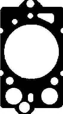 REINZ 61-35410-00 Прокладка, головка цилиндр