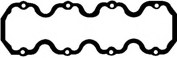 REINZ 71-12995-00 Прокладка, крышка головки ц