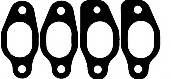 REINZ 71-28451-00 Прокладка, випускний колек...