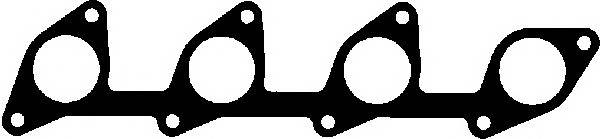 REINZ 71-34401-00 Прокладка, впускний колект...