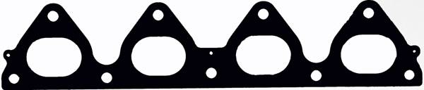 REINZ 71-53724-00 Прокладка, выпускной колле�...