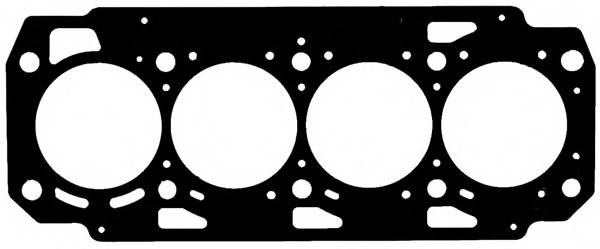 REINZ 61-36595-00 Прокладка, головка цилиндр