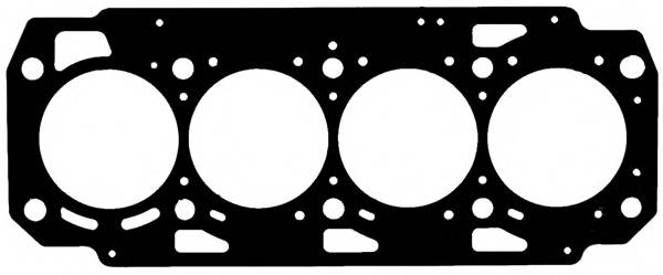 REINZ 61-36595-20 Прокладка, головка цилиндр