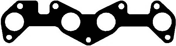 ELRING 773.291 Прокладка, выпускной колле...