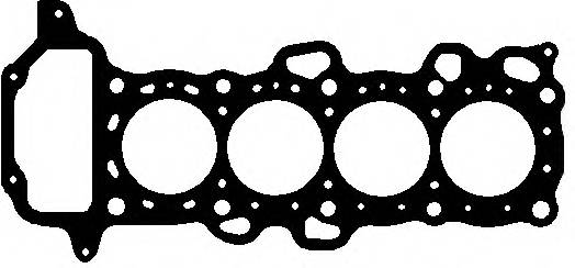 ELRING 709.530 Прокладка, головка цилиндр