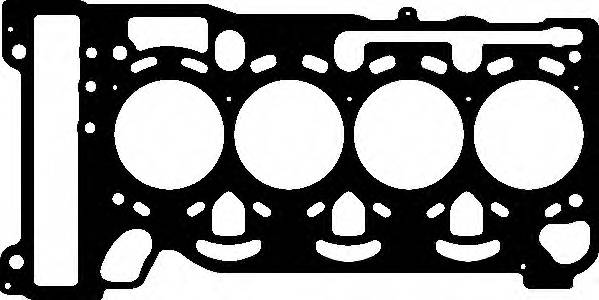 ELRING 353.273 Прокладка, головка цилиндр