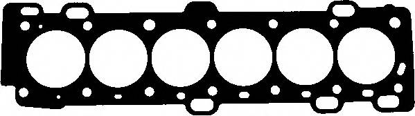 ELRING 359.581 Прокладка, головка цилиндр